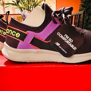 New Balance Women’s Nergize Sport 6.5